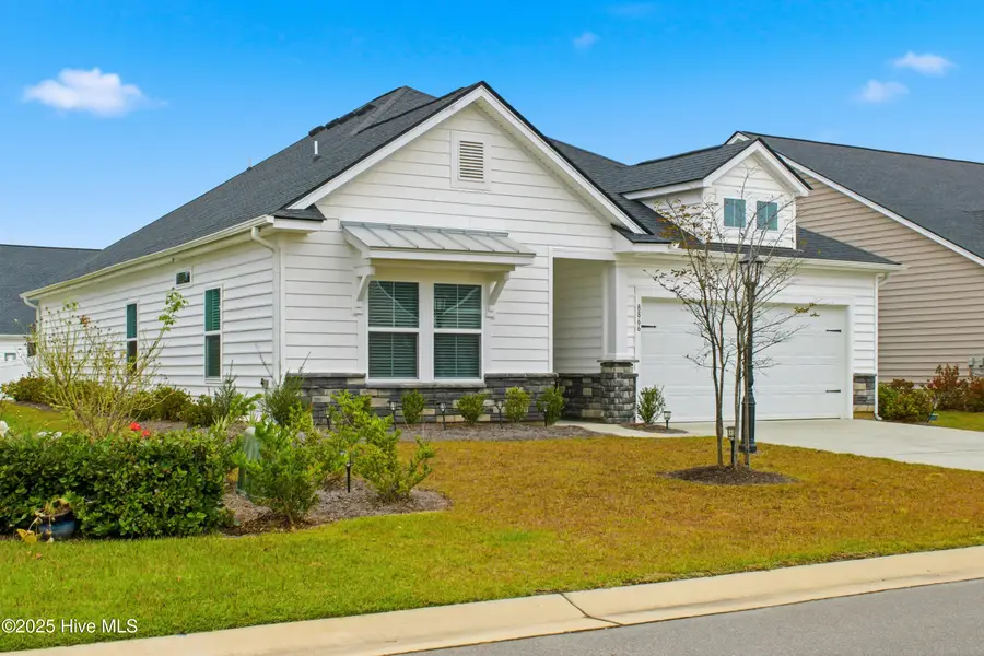 8866 Mobile Avenue Nw, Calabash, NC 28467 - Image #2