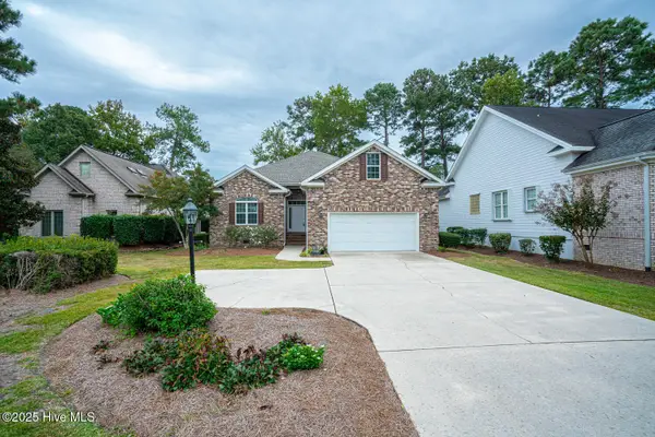 234 Baroney Place Drive, Sunset Beach, NC 28468