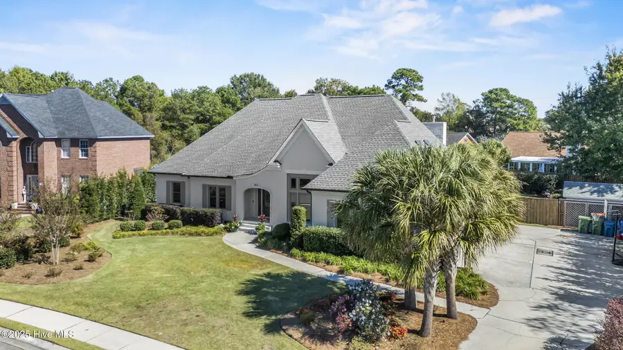 3513 Saint Francis Drive, Wilmington, NC 28409 - Image #2