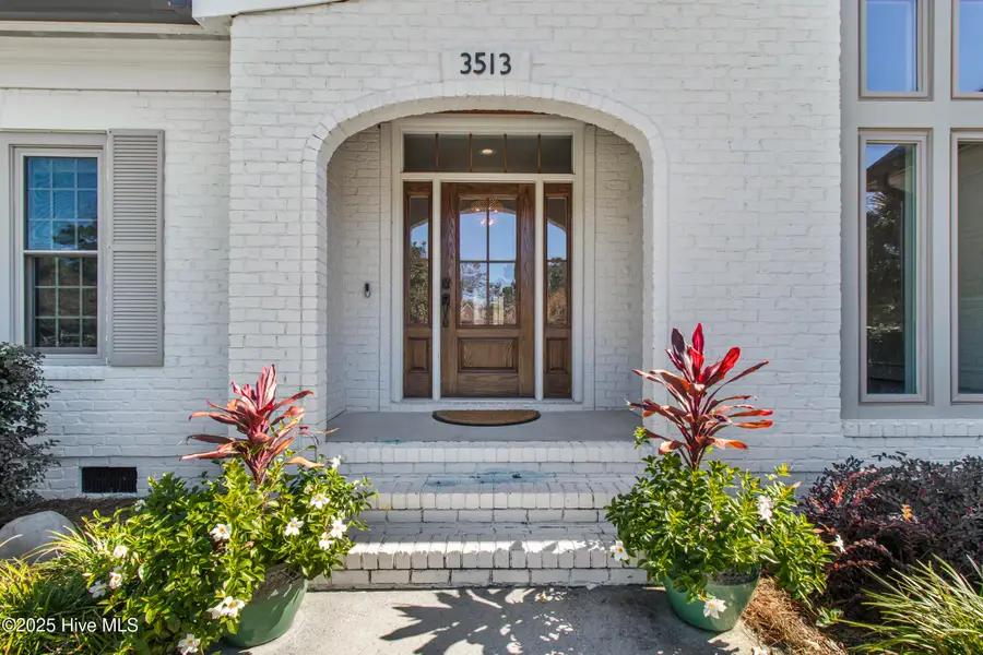 3513 Saint Francis Drive, Wilmington, NC 28409 - Image #3