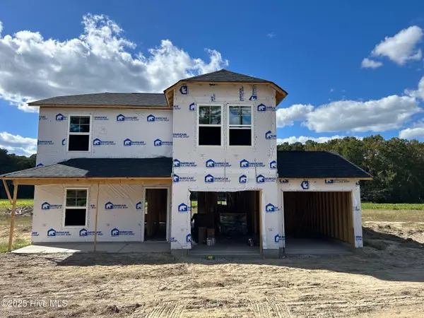 2140 Mcnair Road, Tarboro, NC 27886