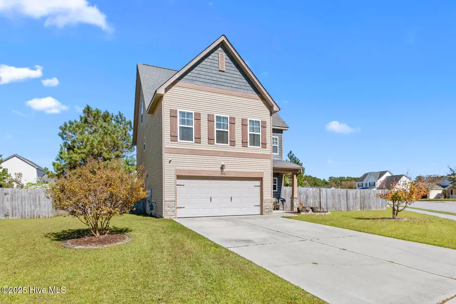 302 Walkens Woods Lane, Jacksonville, NC 28546 - Image #2