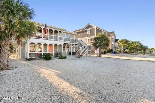 21 Concord Street E, Ocean Isle Beach, NC 28469 - Image #2