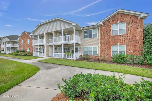 4421 Jay Bird Circle #Unit 106, Wilmington, NC 28412