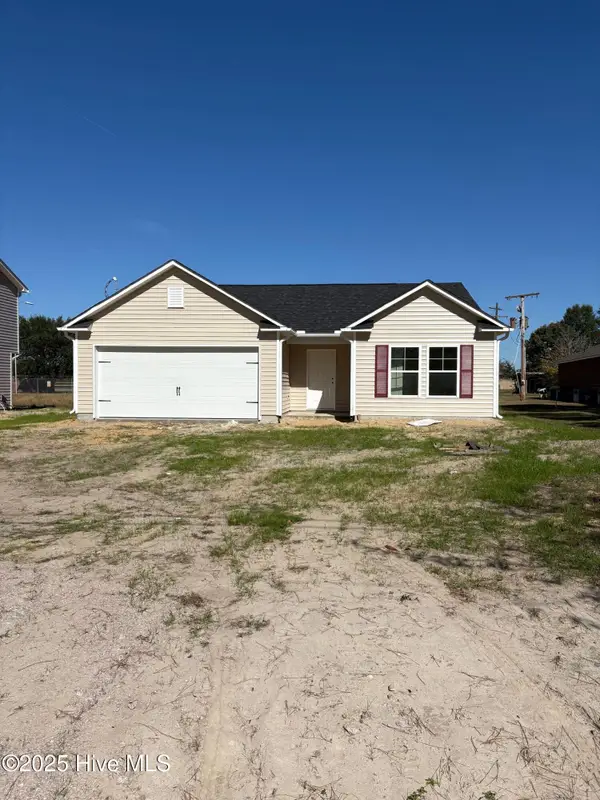 3625 Moore Drive, Bethel, NC 27812