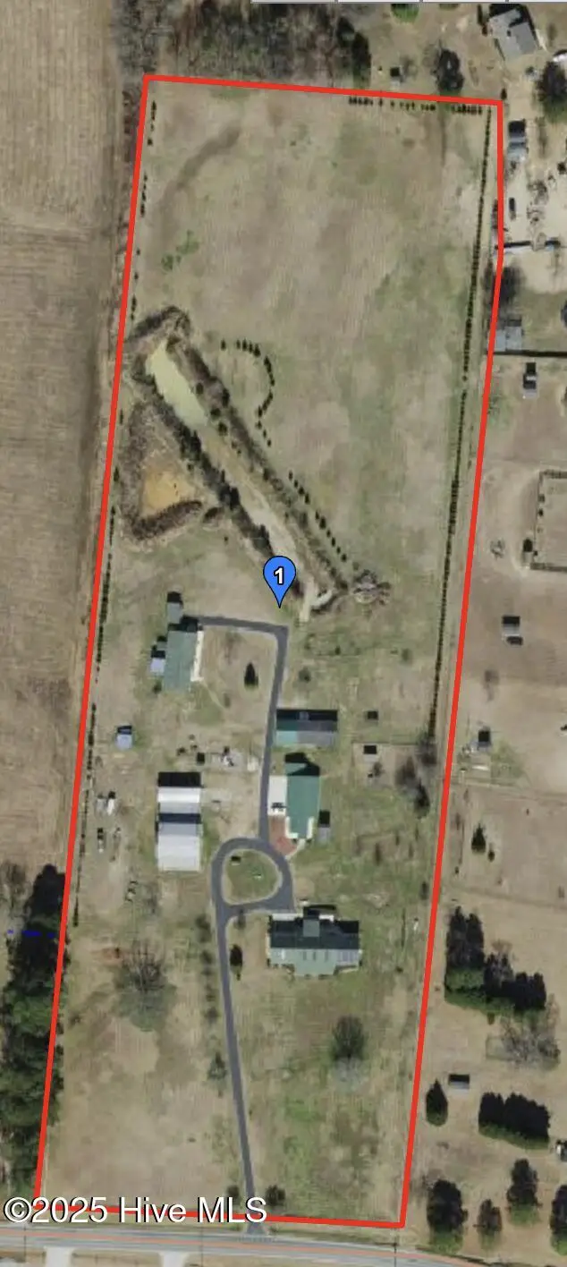 1190 Sanders Road, Benson, NC 27504 - #3