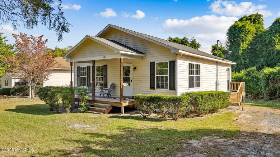 131 N Hardin Street, Southern Pines, NC 28387 - Image #3