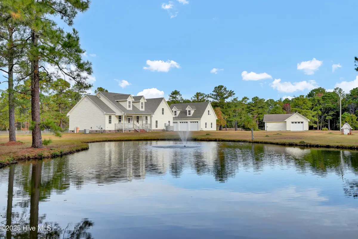 162 Griffith Road, Hampstead, NC 28443 - #1