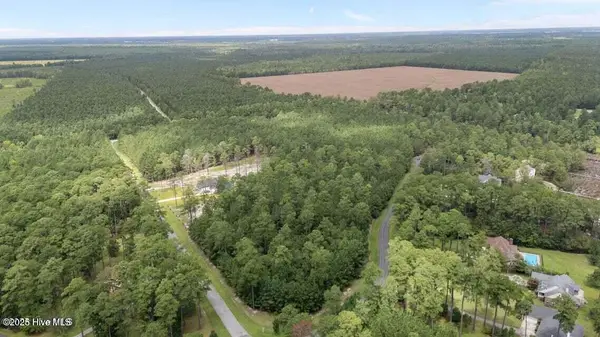 0 Shore Drive E, Oriental, NC 28571