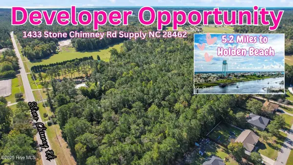 1433 Stone Chimney Road Sw, Supply, NC 28462