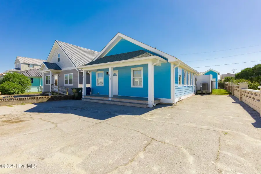 209 W Terminal Boulevard, Atlantic Beach, NC 28512 - Image #3