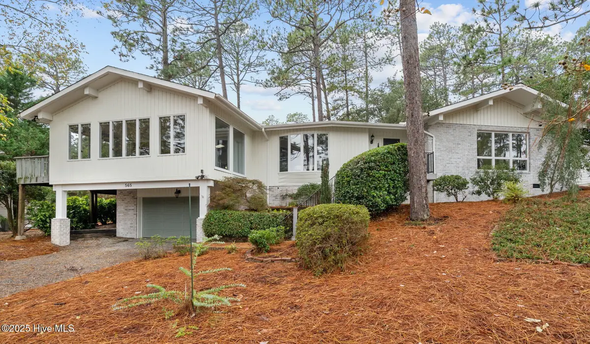 565 Lake Forest Drive Se, Pinehurst, NC 28374 - #1