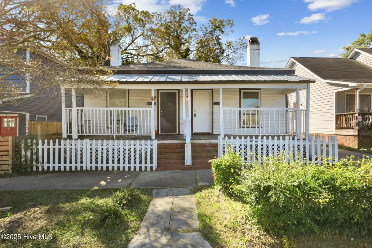 818 Hanover Street, Wilmington, NC 28401 - Image #1