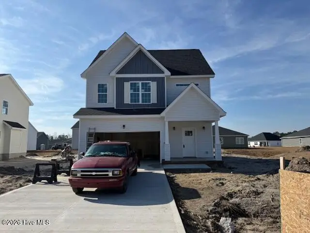 812 Hidden Bridge Drive, Jacksonville, NC 28546 - Image #1