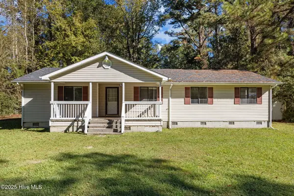 148 Payton Lane, Pollocksville, NC 28573