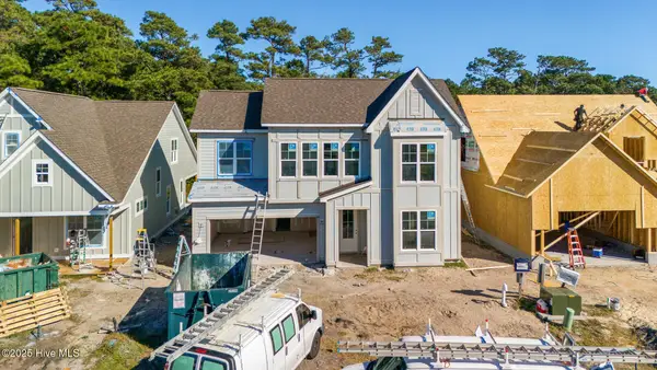 220 Windswept Lane, Beaufort, NC 28516