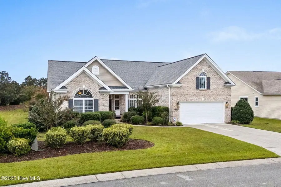 2124 Lindrick Court Nw, Calabash, NC 28467 - Image #2