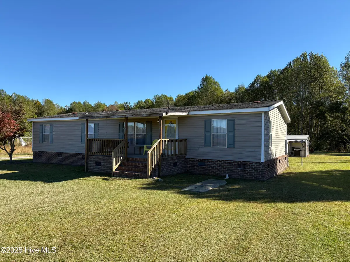 5334 Us 17, Washington, NC 27889 - Image #1
