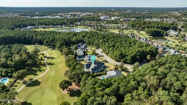 1812 Newington Court, Wilmington, NC 28405