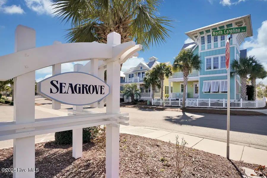 807 North Carolina Avenue, Carolina Beach, NC 28428 - Image #3