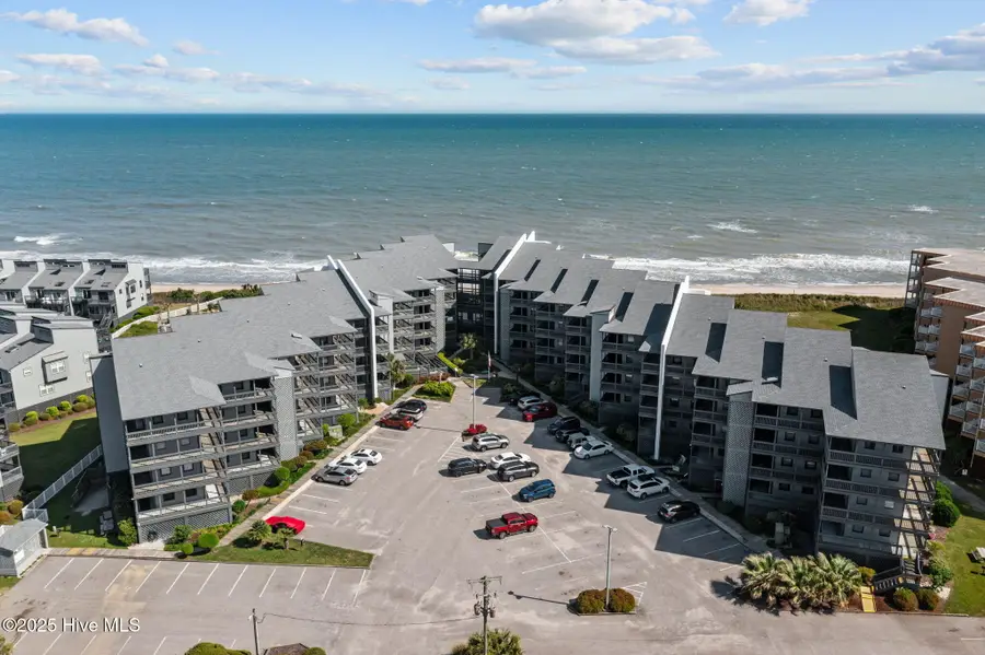 1896 New River Inlet Road #1101, North Topsail Beach, NC 28460 - Image #2