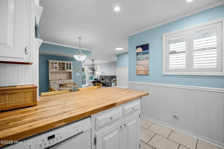 1896 New River Inlet Road #1101, North Topsail Beach, NC 28460 - Image #3