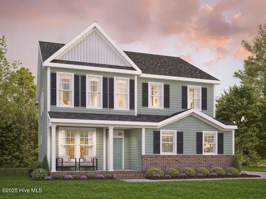 Mm Northern Pine (derring Ii) Drive, Moyock, NC 27958 - Image #1