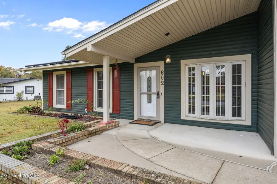 602 Shamrock Drive, Jacksonville, NC 28540 - Image #3
