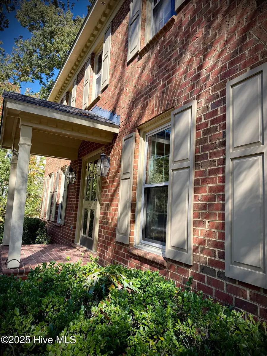 703 Daventry Drive, Greenville, NC 27858 - Image #3