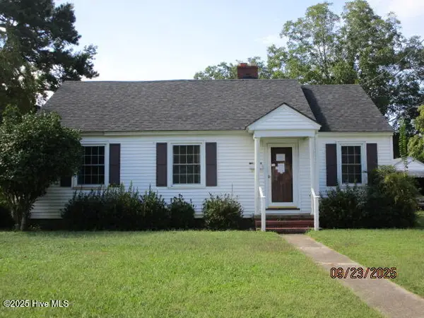 1321 N Williams Circle, Elizabeth City, NC 27909