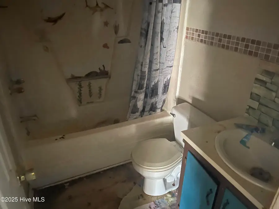 313 S Biggs Street, Williamston, NC 27892 - Image #3