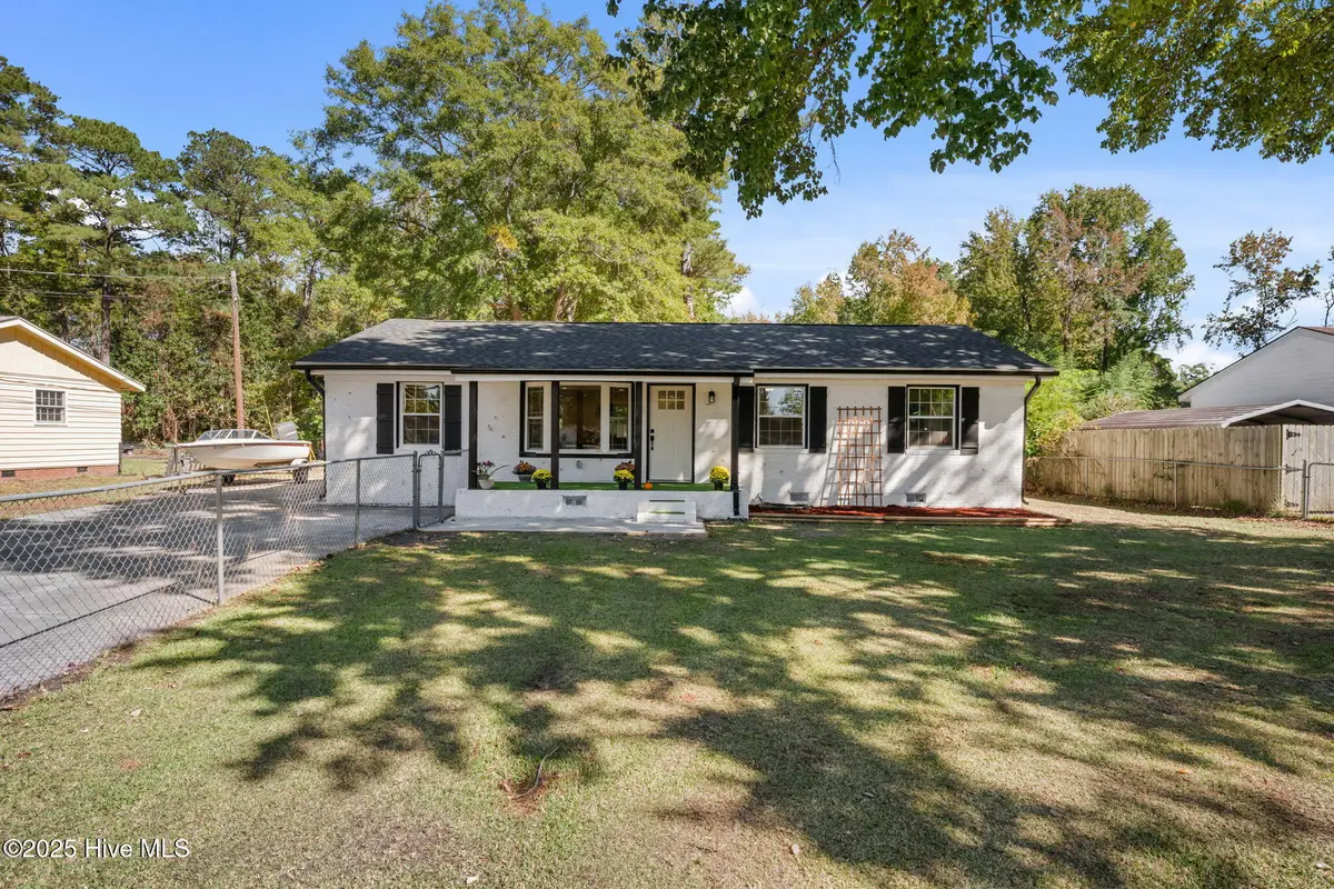 206 Fairview Street, Havelock, NC 28532 - #1