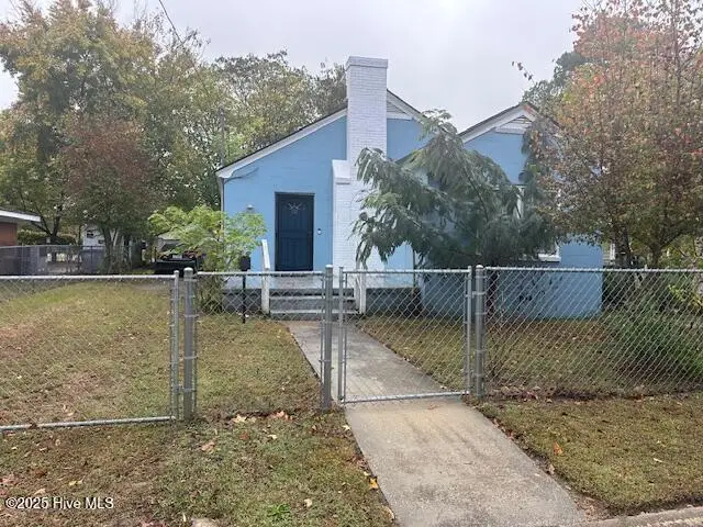 605 Dexter Street, Rocky Mount, NC 27803 - Image #1