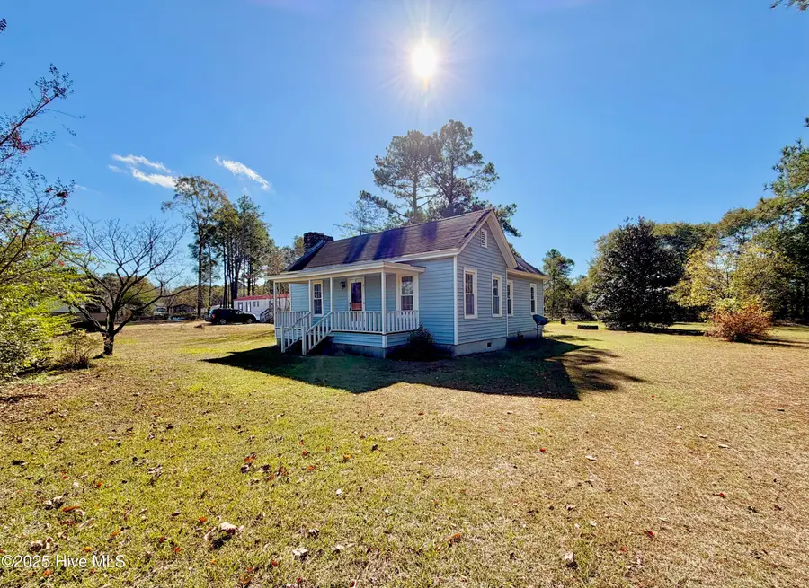 3733 Fields Station Road, La Grange, NC 28551 - Image #3