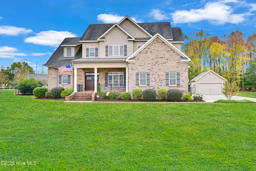 2346 Valleyway Road, Greenville, NC 27858 - Image #2