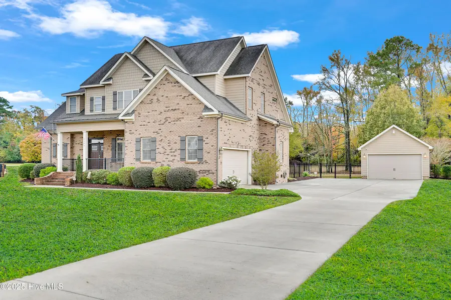 2346 Valleyway Road, Greenville, NC 27858 - Image #3