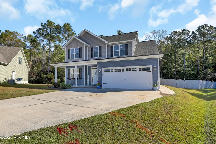 508 Diamond Ridge Court, Hubert, NC 28539 - Image #2