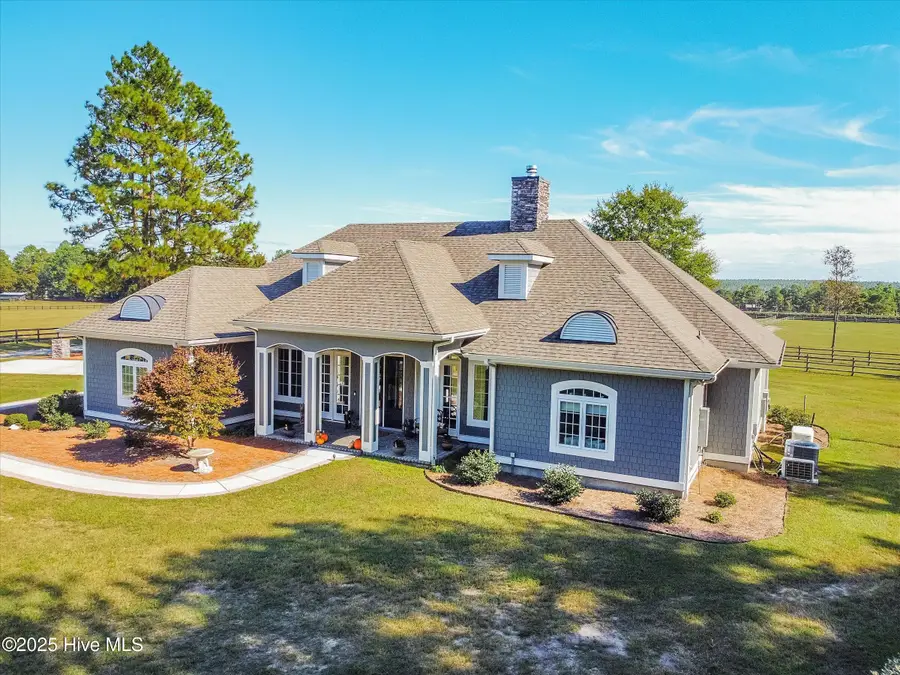 146 Jean Marie Lane, Vass, NC 28394 - Image #2