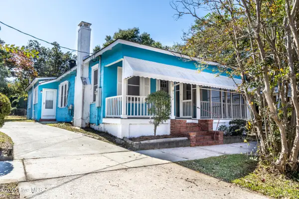 512 Queen Street, Wilmington, NC 28401