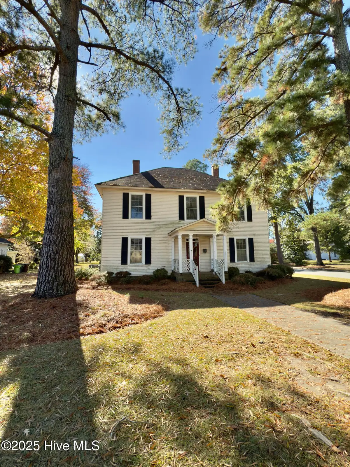 4085 Grimmersburg Street, Farmville, NC 27828 - Image #1