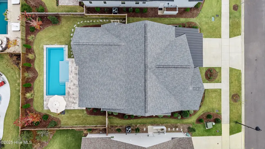 515 Edgerton Drive, Wilmington, NC 28412 - Image #3