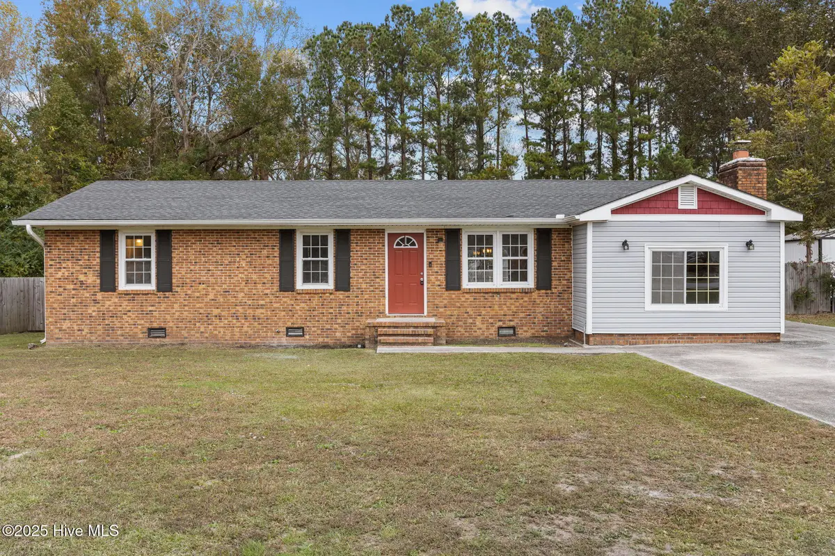 196 Summersill School Road, Jacksonville, NC 28540 - #1