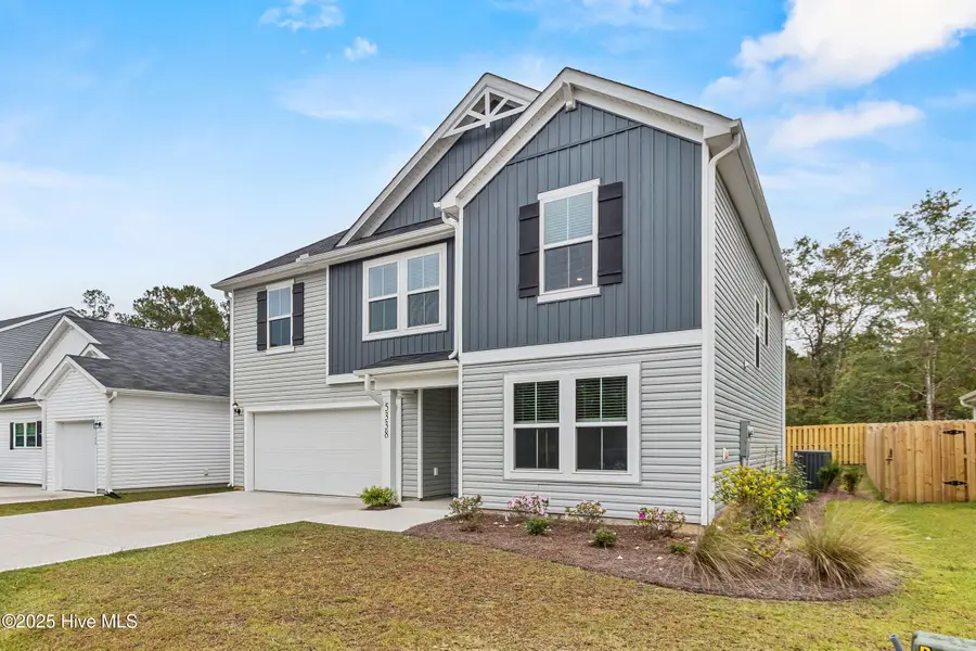 5338 Meagan Lane Ne, Winnabow, NC 28479 - Image #2