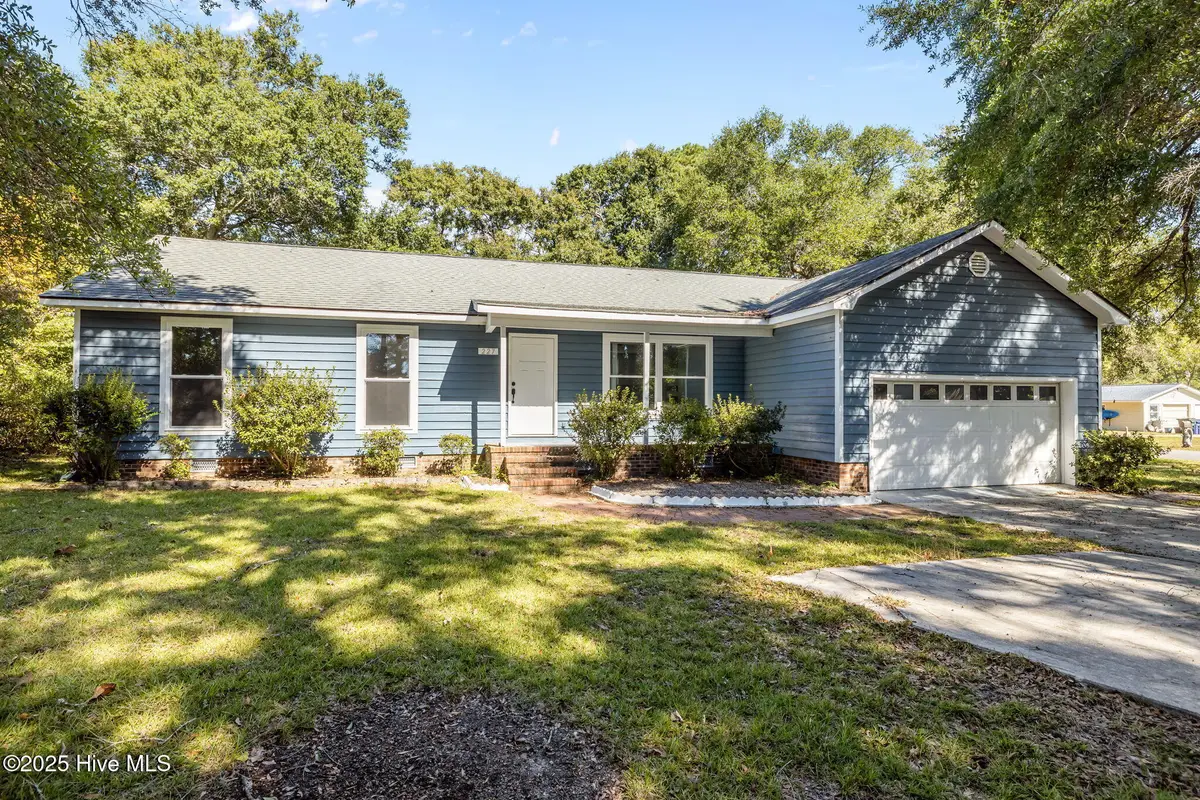 227 Taylor Notion Road, Cape Carteret, NC 28584 - #1