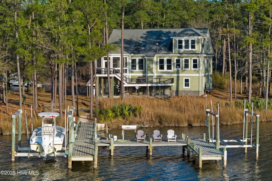 2896 Brown Creek Road, Merritt, NC 28556 - Image #2