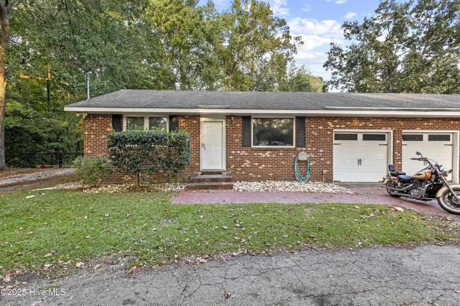 126 Parkertown Road, Hubert, NC 28539 - Image #3