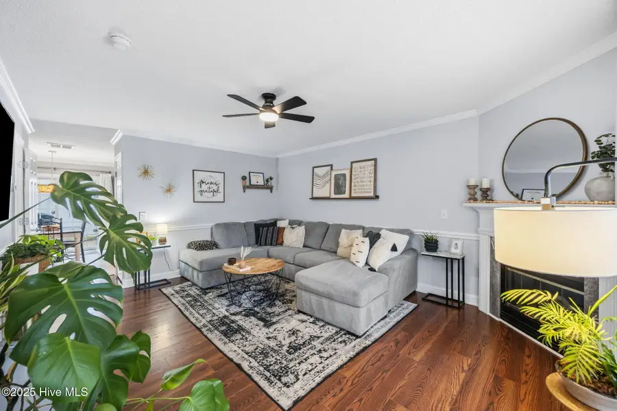 4239 Dudleys Grant Drive #C, Winterville, NC 28590 - Image #3