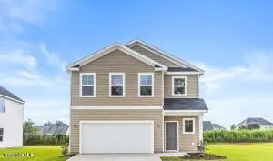 619 S Squires Run Lane, Richlands, NC 28574