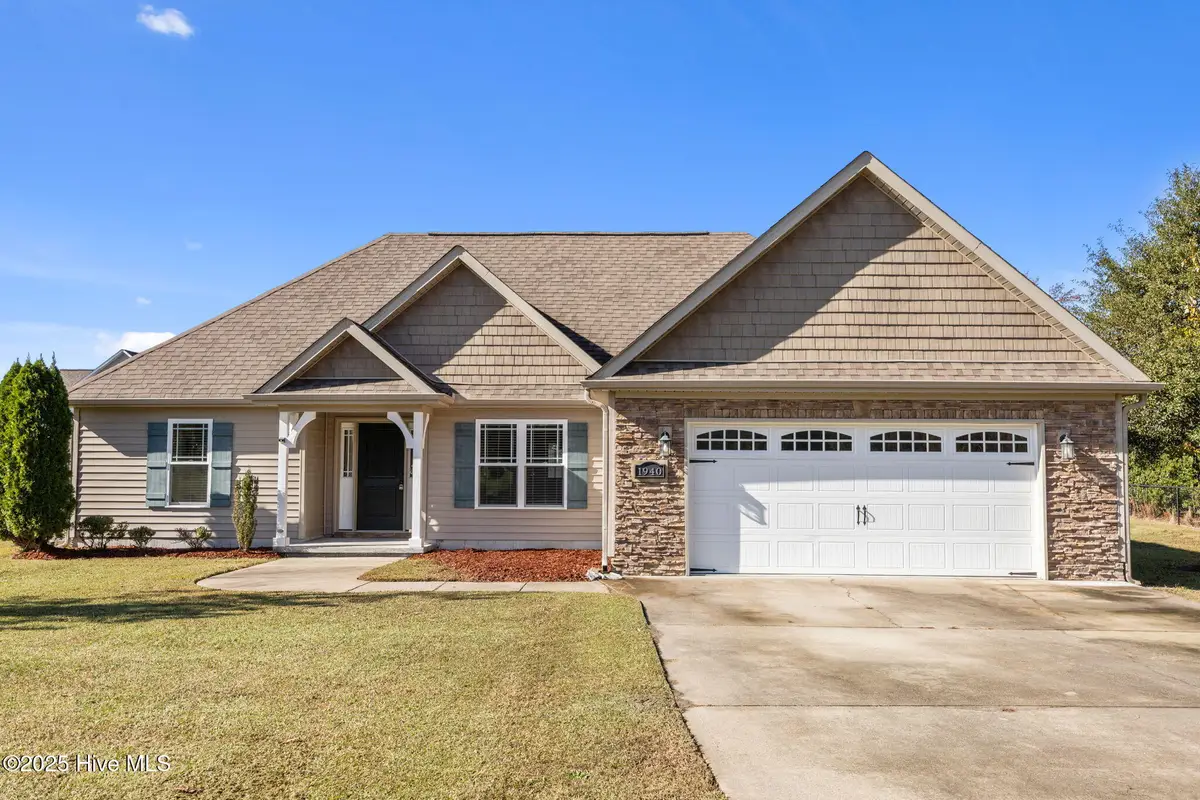 1940 Voa Site C Road, Greenville, NC 27834 - Image #1