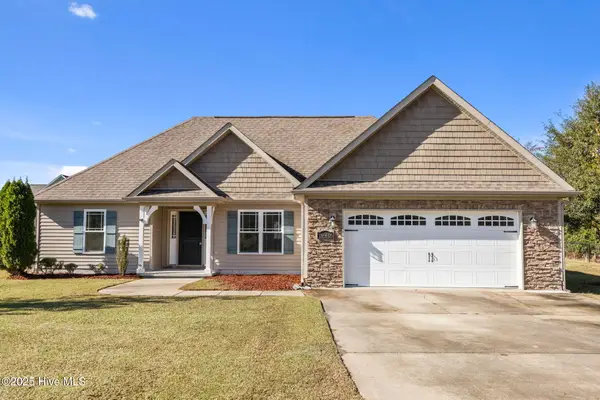 1940 Voa Site C Road, Greenville, NC 27834